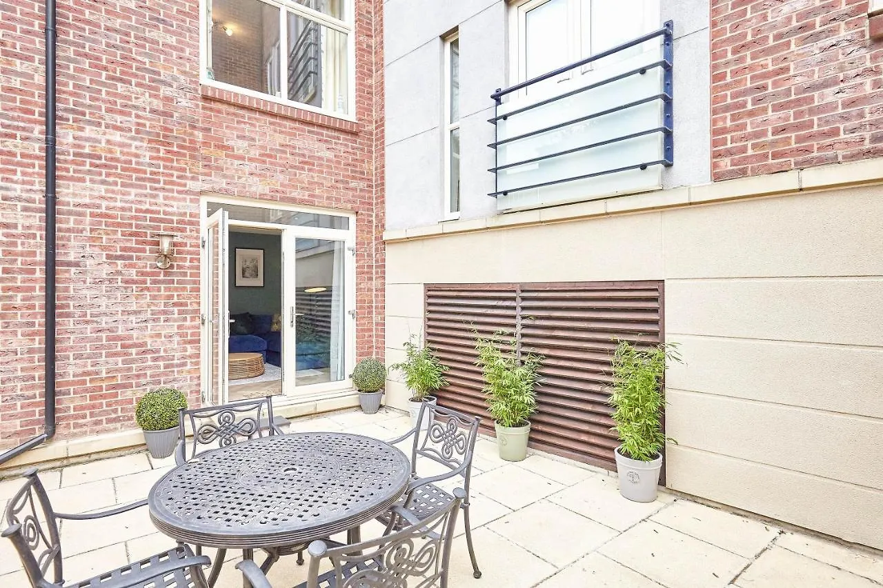 Host & Stay - Turnstones Apartment Whitby United Kingdom