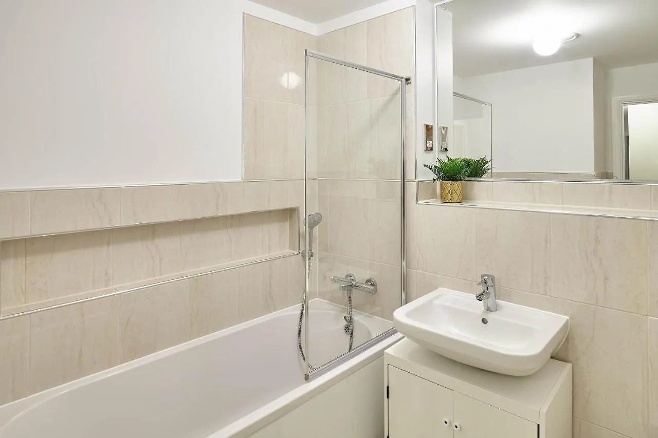 Host & Stay - Turnstones Apartment Whitby