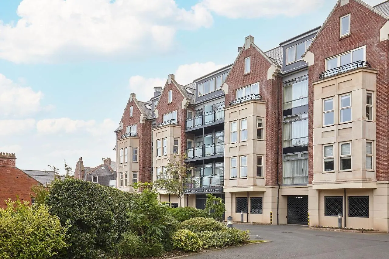 Host & Stay - Turnstones Apartment Whitby